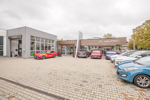 Autohaus Emrich GmbH